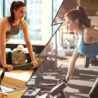 Pilates Vs Weight Training What Should I Do