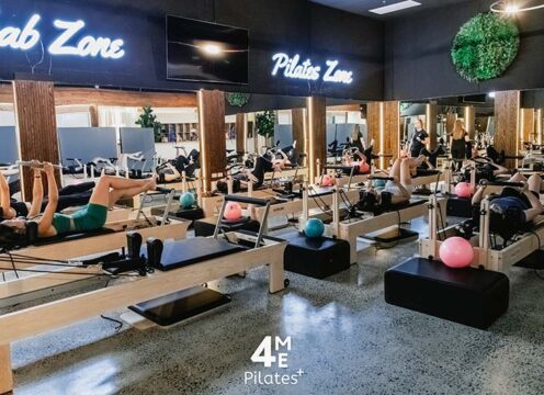 Group Exercise Motivation