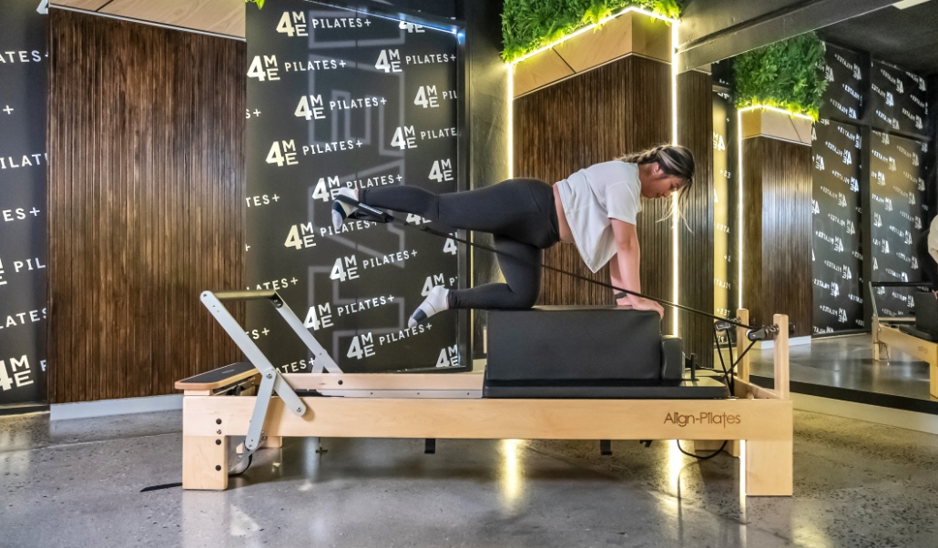 Reformer-pilates