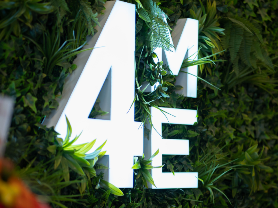 4ME Logo