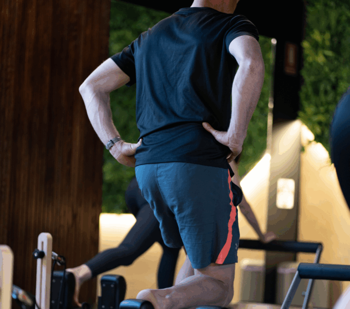 Clinical Pilates – Heidelberg
