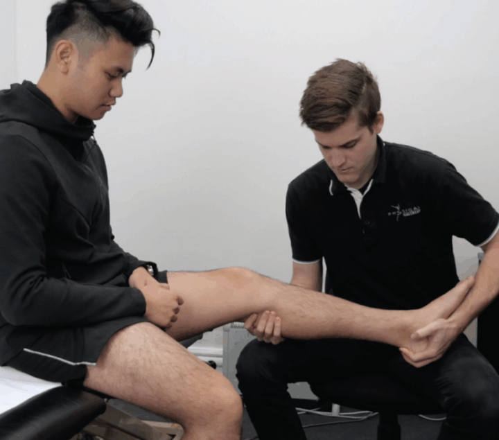 Clinical Pilates – Heidelberg