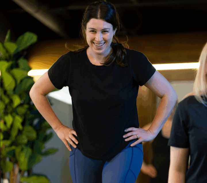Clinical Pilates – Heidelberg