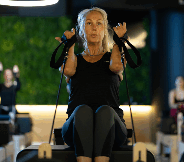 Clinical Pilates – Heidelberg