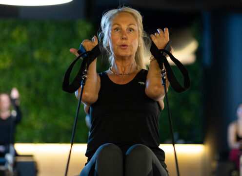 Clinical-pilates