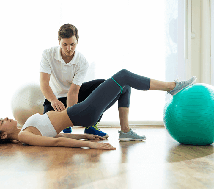 Keilor Downs Physiotherapy